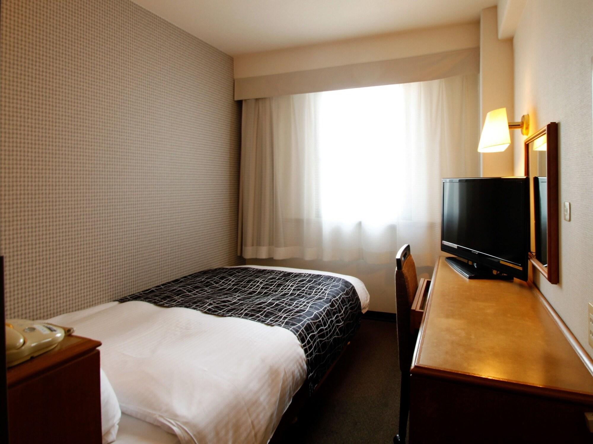 APA Hotel Miyazaki-eki Tachibana-dori Dış mekan fotoğraf