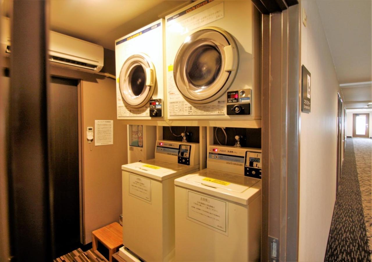 APA Hotel Miyazaki-eki Tachibana-dori Dış mekan fotoğraf