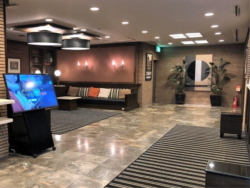 APA Hotel Miyazaki-eki Tachibana-dori Dış mekan fotoğraf